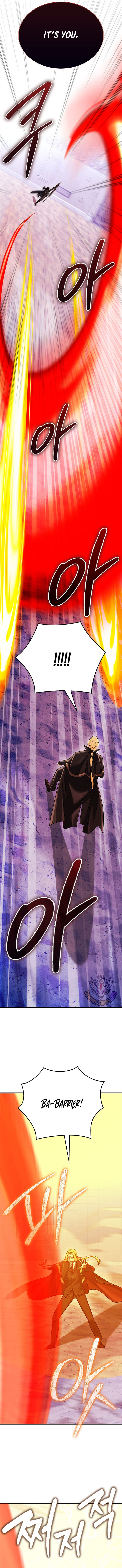MIGHTIEST MELEE MAGICIAN Chapter 72 4